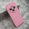 Maska za telefon Futrola GENTLE COLOR za Xiaomi Redmi 14C roze