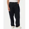 Tommy Jeans Jeans hlače Theo Baggy Cbf Bja150 DM0DM23740 Mornarsko modra Loose Fit