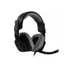 LOGITECH Slušalice sa mikrofonom A10 STAR KILLER BASE, Crne