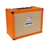 ORANGE SUPER CRUSH 100 | 100-WATT SOLID-STATE 1 X 12 COMBO ORANGE