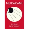 Sputnik Sweetheart