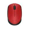 M171 Wireless crveni miš