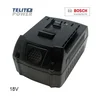 TELIT POWER BOSCH GWS 18V-Li 18V 6.0Ah