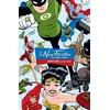 DC THE NEW FRONTIER DLX EDITION