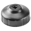 Neo Tools Ključ za filter ulja, tipa čaše, 76 mm, 14 tačaka 11-364