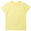 Majica Mystic BRAND - Pastel Yellow