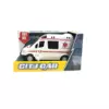 Muzički kombi mali 3004 - autići za dečaka