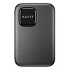 Havit Eksterna baterija PB31, 10000mAh, PD 20W, Brzo punjenje, Crna