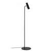 DFTP by Nordlux - Podna lampa MIB 1xGU10/8W/230V crna