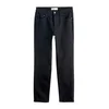 Next Kavbojke  črn denim
