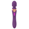 Masažni vibrator Javida Double