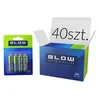 82-654# Puhalni element super alkalen aa LR6 film z mehurčki