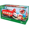 BRIO Teretni helikopter