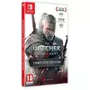CD PROJEKT igra The Witcher 3: Wild Hunt (Switch), Complete Edition