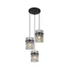 GLOBO visilica Gorley 15698-3H