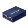 PLANET 2-Port RS232/422/485 Modbus gateway/controller