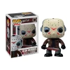 Bobble Figure Movies - Friday the 13th POP! Figure - Jason Voorhees