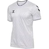 Športna dres majica hmlMATCH LEGEND JERSEY S/S