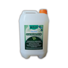 WELHEM Aqua W-184 Vodeni lak za parkete, Završni, Jednokomponentni, Polumat, 5L