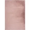 eoshop Preproga Paradise 400 pastelno roza (Varianta: krog premera 160 cm)