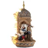 Zbirateljski kip PureArts Assassins Creed: Animus Basim v merilu 1:4