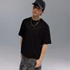 Majica sa okruglim izrezom