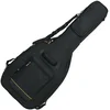 RockBag RB20509B DeLuxe Torba za akustično kitaro Black (Kot novo)