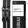 Meisim Metlice brisača za automobil, 559 mm, 406 mm