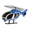 Policijski helikopter z učinki 30 cm
