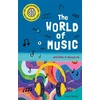 Very Short Introductions for Curious Young Minds: The World of Music and How it Moves Us  (Paperback)