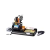 DELI Set kancelarijskog pribora 382528 crni