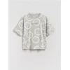 Reserved - Majica kratkih rukava SmileyWorld®