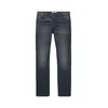 TOM TAILOR Kavbojke Marvin, modra