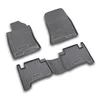 Novline - Element 3D Patosnice TOYOTA Land Cruiser Prado 01/2003-12/2009 set 4 kom