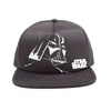 Difuzed kapa STAR WARS - DARTH VADER TRUCKER SNAPBACK