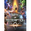 Way of Redemption Steam Key GLOBAL