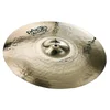 PAISTE TWENTY CUSTOM COLLECTION FULL CRASH 16