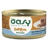 Oasy Caprice Mousse Adult oceanske ribe, mousse v konzervi - 85g 85 g