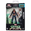 HASBRO Marvel Legends Strange Tales Bloodstorm Blackheart Baf, (5000077852)