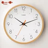 Timess Zidni sat, 35cm, Hrast