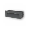 BBLINK led svetiljka zidna JM-046 6W 4000K IP65