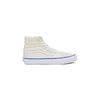 Superge Vans Premium Standards Sk8-Hi Reissue 38 bež barva, VN000CR0OFW1