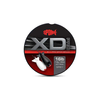 Spomb XD Pro Braid Grey 8+1 0.14mm 16lbs (DBL003)
