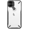 Maska za iPhone 13 Nillkin Cyclops crna