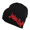 Beanie Judas Priest - Fork - Logo - ROCK OFF - JPBEAN01B