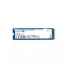 SSD 1TB M.2 80mm PCI-e 4.0 x4 NVMe, Kingston NV3 (SNV3S/1000G) - SNV3S/1000G