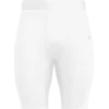 Adidas Hlače bela Techfit