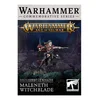 Daughters of Kaine: Maleneth Witchblade