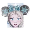 Rajf za kosu sa mašnom Frozen | CERDA BEAUTY | Kozmo Online