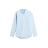 TOMMY HILFIGER Poslovna srajca Flex svetlo modra
